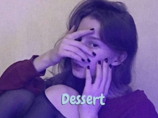 Dessert