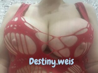 Destiny.weis-streamate