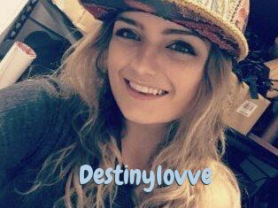 Destinylovve