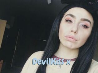 DevilKiss_x