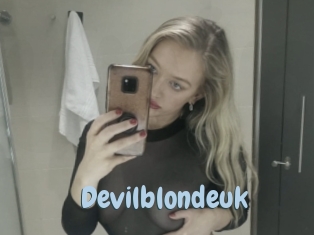 Devilblondeuk