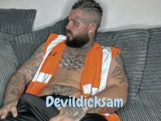 Devildicksam