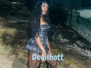 Devilhott