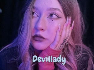 Devillady