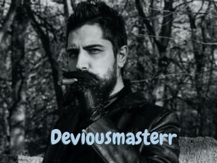 Deviousmasterr