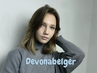 Devonabelger