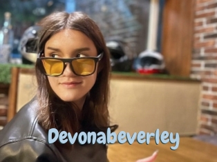 Devonabeverley