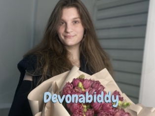 Devonabiddy