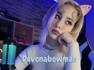 Devonabowman