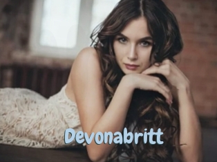 Devonabritt