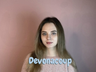 Devonacoup