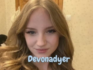 Devonadyer