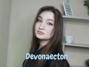 Devonaecton