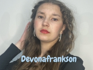 Devonafrankson