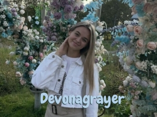 Devonagrayer