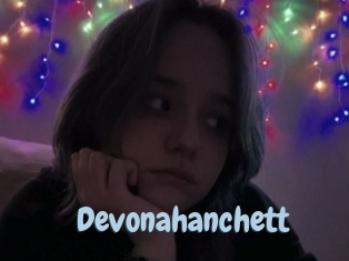 Devonahanchett