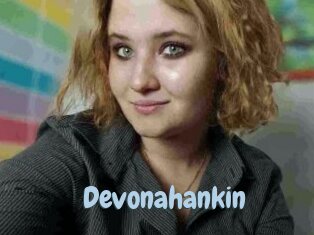 Devonahankin