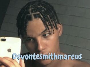 Devontesmithmarcus