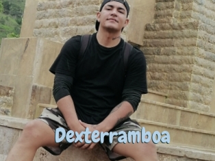 Dexterramboa