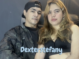 Dexterstefany