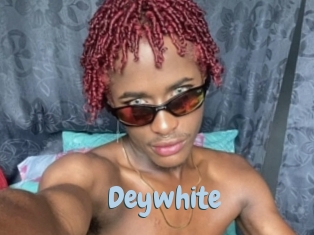 Deywhite