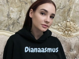 Dianaasmus