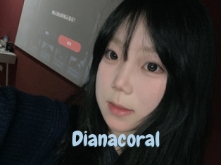 Dianacoral