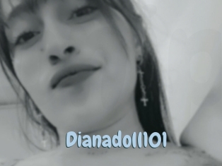 Dianadoll101