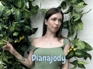 Dianajody