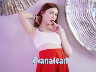 Dianalean