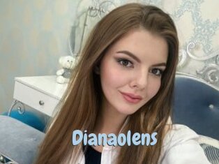 Dianaolens