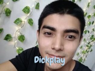 Dickplay