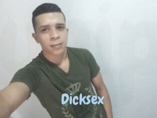 Dicksex