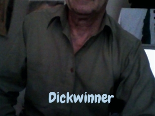 Dickwinner