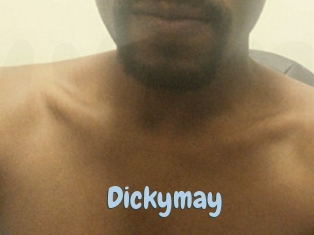 Dickymay