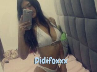 Didifoxxx