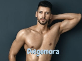 Diegomora