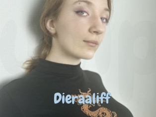 Dieraaliff