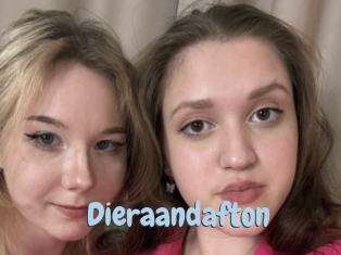 Dieraandafton