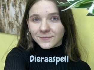 Dieraaspell