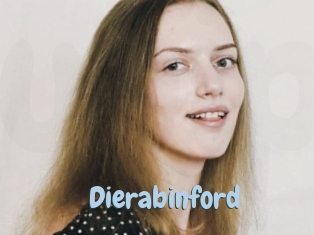 Dierabinford