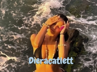 Dieracatlett