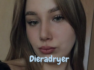 Dieradryer