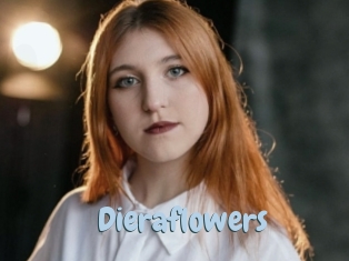 Dieraflowers