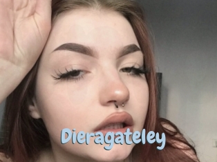 Dieragateley