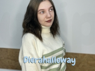 Dierahalloway