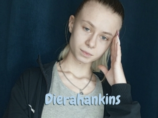 Dierahankins