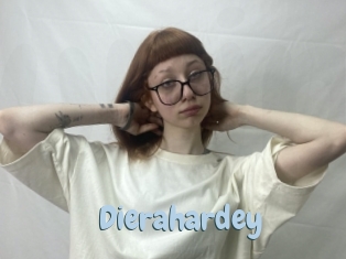 Dierahardey