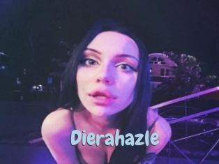 Dierahazle