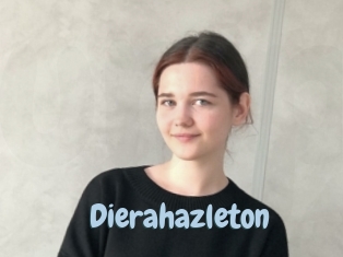 Dierahazleton